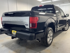 Used 2018 Ford F-150 4WD SuperCrew Box at AutoCenters Bonne Terre near Bonne Terre, MO