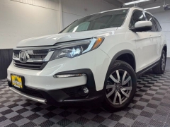 Used 2020  Honda Pilot 4d SUV AWD Black Edition at AutoCenters Bonne Terre near Bonne Terre&comma; MO