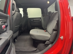 Used 2021 Ram 1500 Classic 4WD Warlock Crew Cab 5'7" Box at AutoCenters Bonne Terre near Bonne Terre, MO