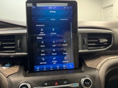 Used 2020  Ford Explorer 4d SUV 4WD Platinum 3&period;0L EcoBoost at AutoCenters Bonne Terre near Bonne Terre&comma; MO