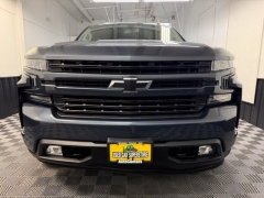 Used 2022  Chevrolet Silverado 1500 LTD 4WD Crew Cab 147" RST at AutoCenters Bonne Terre near Bonne Terre&comma; MO