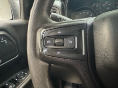 Used 2021  Chevrolet Silverado 1500 4WD Crew Cab 147" Custom Trail Boss at AutoCenters Bonne Terre near Bonne Terre&comma; MO