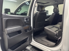 Used 2017  GMC Sierra 2500 4WD Crew Cab Denali at AutoCenters Bonne Terre near Bonne Terre&comma; MO