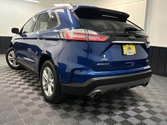 Used 2020  Ford Edge 4d SUV AWD SEL at AutoCenters Bonne Terre near Bonne Terre&comma; MO