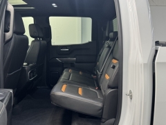 Used 2020 GMC Sierra 1500 4WD Crew Cab 147" AT4 at AutoCenters Bonne Terre near Bonne Terre, MO