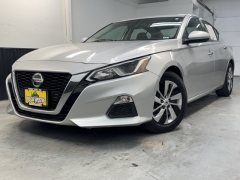 Used 2019 Nissan Altima 4d Sedan FWD 2.5L S at AutoCenters Bonne Terre near Bonne Terre, MO