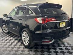 Used 2018 Acura RDX FWD w/Technology Pkg at AutoCenters Bonne Terre near Bonne Terre, MO