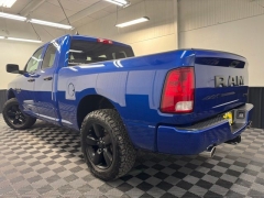 Used 2019  Ram 1500 Classic Express 4x4 Quad Cab 6'4" Box at AutoCenters Bonne Terre near Bonne Terre&comma; MO