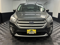 Used 2019  Ford Escape 4d SUV FWD SE at AutoCenters Bonne Terre near Bonne Terre, MO