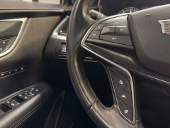 Used 2020  Cadillac XT5 AWD 4dr Premium Luxury at AutoCenters Bonne Terre near Bonne Terre&comma; MO