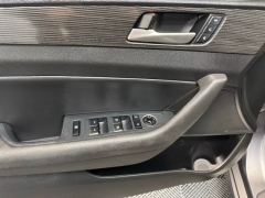 Used 2018  Hyundai Sonata 4d Sedan Limited 2&period;0T at AutoCenters Bonne Terre near Bonne Terre&comma; MO