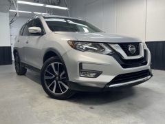 Used 2019 Nissan Rogue FWD SL at AutoCenters Bonne Terre near Bonne Terre, MO