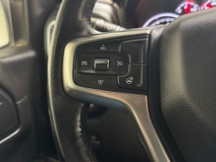 Used 2019  Chevrolet Silverado 1500 4WD Crew Cab 147" LT Trail Boss at AutoCenters Bonne Terre near Bonne Terre&comma; MO