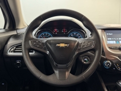 Used 2017 Chevrolet Cruze 4d Sedan LT Auto at AutoCenters Bonne Terre near Bonne Terre, MO