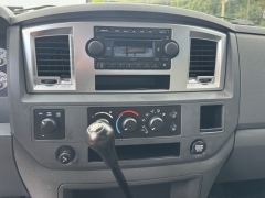 Used 2007 Dodge Ram 2500 4WD Quad Cab 140.5" SLT at AutoCenters Bonne Terre near Bonne Terre, MO