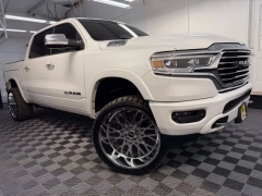 Used 2020  Ram 1500 4WD Crew Cab Longhorn at AutoCenters Bonne Terre near Bonne Terre&comma; MO