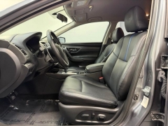 Used 2018  Nissan Altima 4d Sedan 2&period;5L SR at AutoCenters Bonne Terre near Bonne Terre&comma; MO