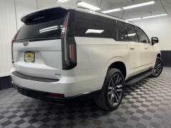 Used 2021  Cadillac Escalade ESV 4WD 4dr Sport at AutoCenters Bonne Terre near Bonne Terre&comma; MO
