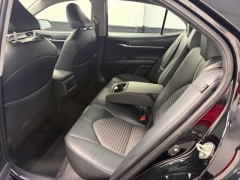 Used 2019  Toyota Camry SE Auto &lpar;Natl&rpar; at AutoCenters Bonne Terre near Bonne Terre&comma; MO
