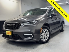 Used 2023 Chrysler Pacifica Touring L FWD at AutoCenters Bonne Terre near Bonne Terre, MO