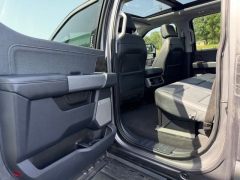 Used 2023  Ford Super Duty F-250 4WD XLT Crew Cab SRW 6&period;75' Box at AutoCenters Bonne Terre near Bonne Terre&comma; MO