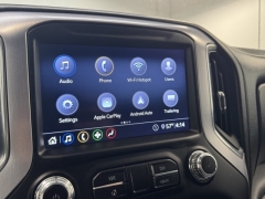 Used 2020  GMC Sierra 1500 4WD Crew Cab 147" SLE at AutoCenters Bonne Terre near Bonne Terre&comma; MO