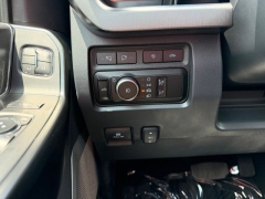 Used 2023  Ford Super Duty F-450 4WD Platinum Crew Cab DRW 8' Box at AutoCenters Bonne Terre near Bonne Terre&comma; MO