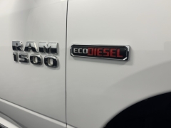 Used 2018  Ram 1500 4WD Crew Cab Big Horn at AutoCenters Bonne Terre near Bonne Terre, MO