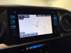 Used 2019  Toyota Tacoma 4WD Double Cab TRD Sport Longbed at AutoCenters Bonne Terre near Bonne Terre&comma; MO