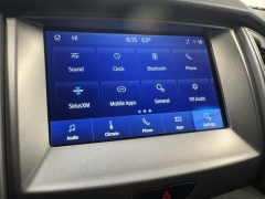 Used 2021  Ford Ranger XLT 4WD SuperCrew 5' Box at AutoCenters Bonne Terre near Bonne Terre, MO