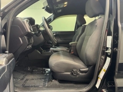 Used 2017  Toyota Tacoma TRD Pro Double Cab 5' Bed V6 4x4 MT &lpar;Natl&rpar; at AutoCenters Bonne Terre near Bonne Terre&comma; MO