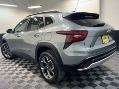 Used 2024  Chevrolet Trax FWD 4dr LT at AutoCenters Bonne Terre near Bonne Terre&comma; MO