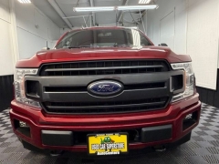 Used 2019  Ford F-150 4WD SuperCrew XLT 5 1&sol;2 at AutoCenters Bonne Terre near Bonne Terre&comma; MO