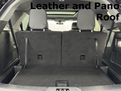 Used 2020 Ford Explorer 4d SUV 4WD XLT 2.3L EcoBoost at AutoCenters Bonne Terre near Bonne Terre, MO