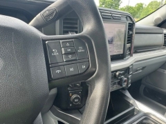Used 2023  Ford Super Duty F-250 4WD XLT Crew Cab SRW 6&period;75' Box at AutoCenters Bonne Terre near Bonne Terre&comma; MO