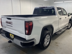 Used 2021 GMC Sierra 1500 4WD Crew Cab 147" at AutoCenters Bonne Terre near Bonne Terre, MO