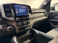Used 2022  Ram 1500 Big Horn 4x4 Crew Cab 5'7" Box at AutoCenters Bonne Terre near Bonne Terre&comma; MO