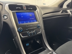 Used 2020  Ford Fusion 4d Sedan FWD SE 1&period;5L EcoBoost at AutoCenters Bonne Terre near Bonne Terre&comma; MO