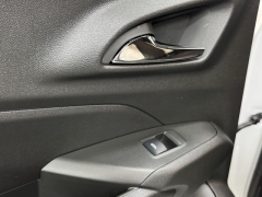 Used 2025 Chevrolet Trax FWD 4dr LS at AutoCenters Bonne Terre near Bonne Terre, MO