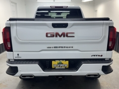 Used 2023 GMC Sierra 1500 4WD Crew Cab 157" AT4 at AutoCenters Bonne Terre near Bonne Terre, MO