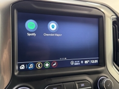 Used 2021  Chevrolet Silverado 1500 4WD Crew Cab 147" LT Trail Boss at AutoCenters Bonne Terre near Bonne Terre, MO