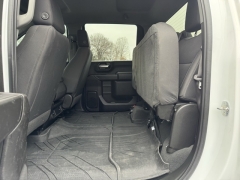 Used 2023  Chevrolet Silverado 2500HD 4WD Crew Cab 159" Custom Gas at AutoCenters Bonne Terre near Bonne Terre&comma; MO