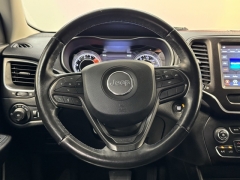 Used 2020 Jeep Cherokee 4d SUV 4WD Trailhawk Elite 3.2L at AutoCenters Bonne Terre near Bonne Terre, MO