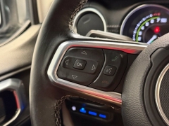 Used 2023  Jeep Wrangler 4xe Sahara 4x4 at AutoCenters Bonne Terre near Bonne Terre&comma; MO