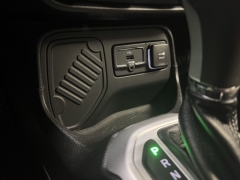 Used 2017  Jeep Renegade 4d SUV FWD Latitude at AutoCenters Bonne Terre near Bonne Terre, MO