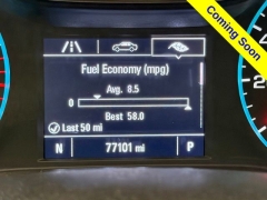 Used 2017  Chevrolet Cruze 4d Sedan LS Auto at AutoCenters Bonne Terre near Bonne Terre&comma; MO