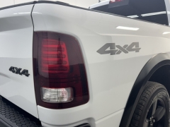 Used 2019 Ram 1500 Classic 4WD Crew Cab Warlock at AutoCenters Bonne Terre near Bonne Terre, MO