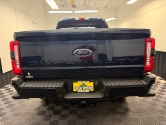 Used 2023  Ford Super Duty F-250 SRW 4WD Crew Cab Box at AutoCenters Bonne Terre near Bonne Terre&comma; MO
