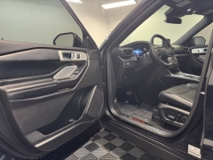 Used 2020  Ford Explorer 4d SUV 4WD ST 3.0L EcoBoost at AutoCenters Bonne Terre near Bonne Terre, MO