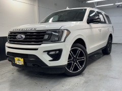 Used 2021 Ford Expedition Limited 4x4 at AutoCenters Bonne Terre near Bonne Terre, MO